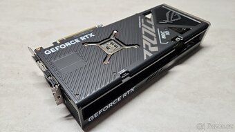 ❰ GPU | Asus ROG Strix Nvidia RTX 4070 Ti 12GB ❱ - 7
