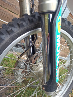 KTM EXC 250 4T R.V.2002 - 7