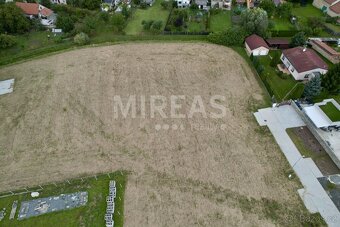 Hořátev, prodej stavebního pozemku 1.161 m2, okr. Nymburk. - 7