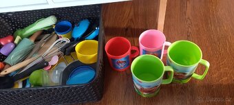 Dětská kuchyňka Lidl - 7