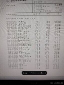 Zetor Crystal 12011 - 7