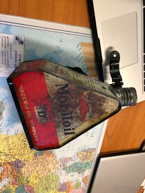 JAWA 550 Prsicka OR Parez 550 /555 - 7