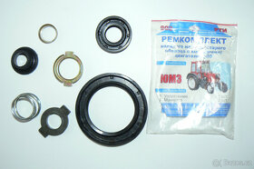 Prodám náhradní díly na Bělorus - 7