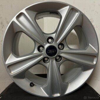 FORD KUGA / MONDEO 5x108 R17 ET52,5 (7,5Jx17)+TPMS - 7