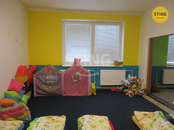 Nebytové prostory (bývalé mateřské centrum), u Gymná, 116930 - 7