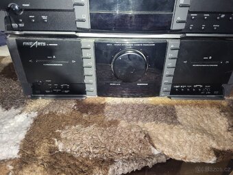 Finearts bi Grundig - 7