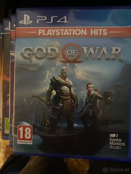Prodam hry na PS4 - 7