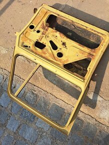 Díly na škoda MB1000 - 7