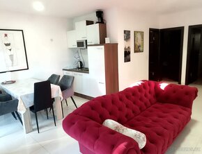 Apartmán s výhledem na moře / Split - 7