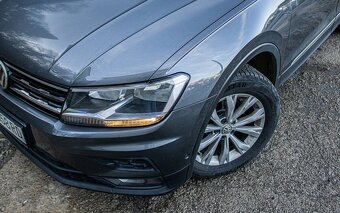 Volkswagen Tiguan 2.0TDI 4x4 110kW SCR BMT DSG automat - 7