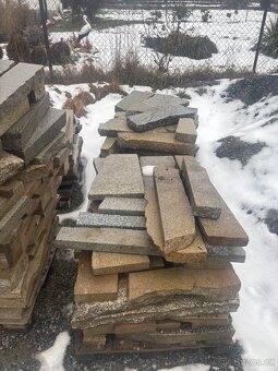 Kamenná dlažba - 7