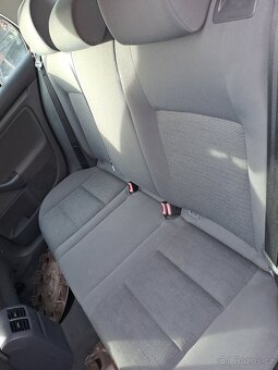 Volkswagen golf 5. 5 dvirko - 7