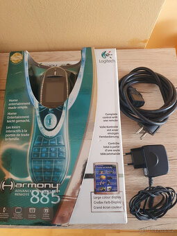 Marantz AV 8003 Pre tuner - sleva - 7