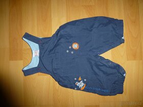 Balíček - vel.62 (4-6 měsíců) - 7