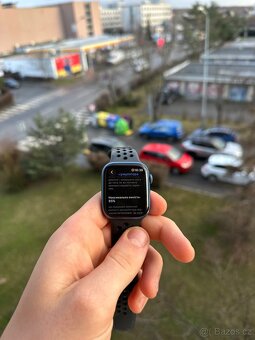 Apple Watch 7 45mm GPS - 7