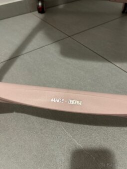 Jídelní židlička Peg perego - 7