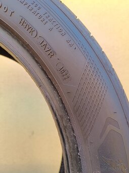 4ks letni 215/50/18 Goodyear - 7