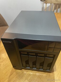ASUSTOR 6204T NAS - 7