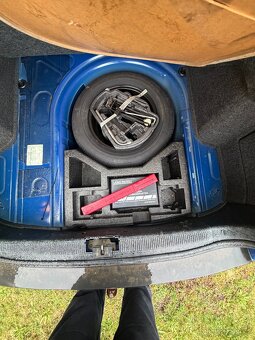 Škoda octavia 1.6mpi - 7