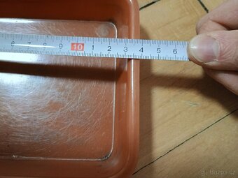 Fotomisky a drobnosti do temné komory - 7