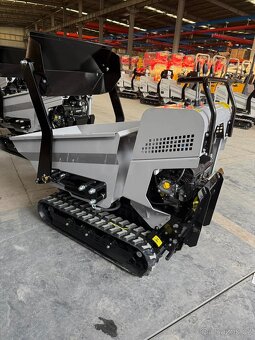 Minidumper CT 500 - 7