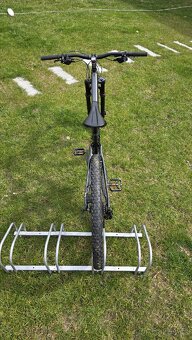 Specialized Camber - 7