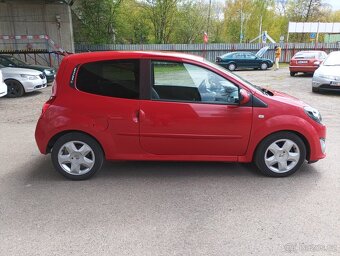 Renault Twingo CN0A - 7