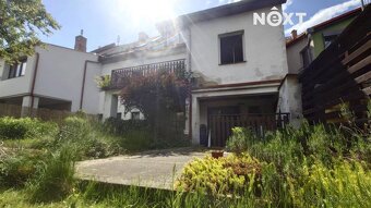 Prodej Vícegeneracní dům, 470㎡ - 7