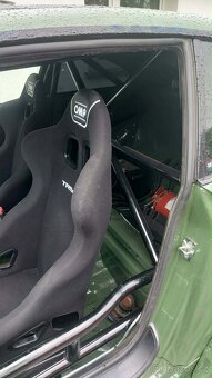 Bmw e92 M54B28  420hp Drift Car - 7