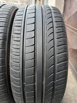 2ks letní pneu 215/45 r18 - 7