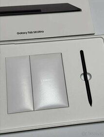 Samsung Galaxy Tab S8 Ultra - 7