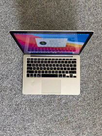MacBook Pro 13" mid-2014 (8GB, 256GGB SSD) - 7