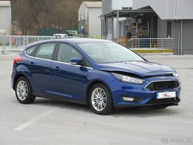 Ford Focus 1.0 EcoBoost Trend Plus - 7