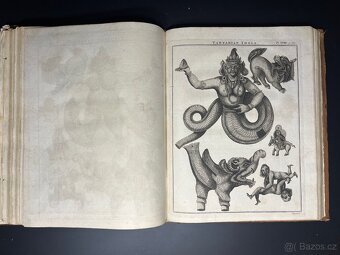 ARCHAEOLOGIA: OR MISCELLANEOUS TRACTS RELATING TO ANTIQUITY - 7