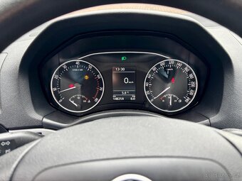 Škoda Octavia II 1.2 TSi 77 kW Facelift - havarovaná - 7