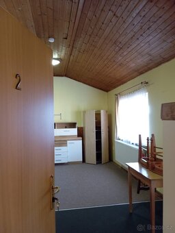 Pronájem bytových jednotek+terasa+parkování - Kostelní Lhota - 7