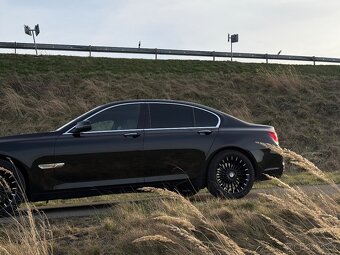 BMW 740 xd (nový motor reklamace) - 7
