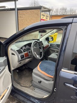 Chrysler Town&country - 7