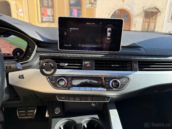 Audi A4 S-Line - 7