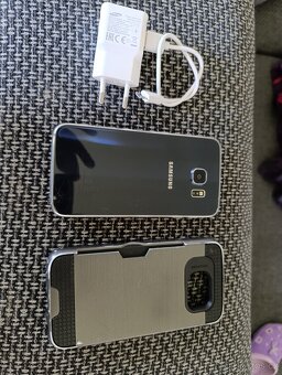 samsung galaxy S6 - 7