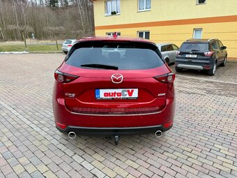 MAZDA CX-5 2.5 SKYACTIV-G 143kW AWD-2018-82.409KM-BOSE,TZ- - 7