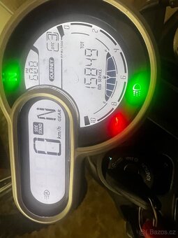 Ducati Scrambler 1100 Sport PRO 16tis - 7