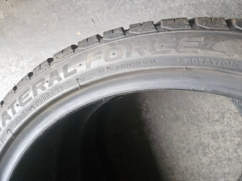 245/40R21 100W XL Lateral Force 4S UNIGRIP - 7