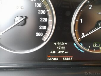 BMW X3 2,0d X-DRIVE,NAVIGACE,PANORAMA ,M.2014 - 7