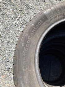 pneumatiky letní 215/55 R17 94V Continental ContiEcoContact - 7