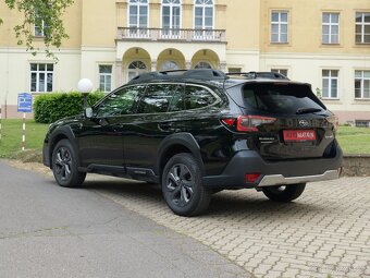 Subaru Outback, 2.5i (124kW) 4WD Comfort Skladem - 7