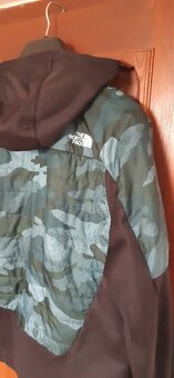 panska Hybridni bunda North Face vel.L, maskac - 7