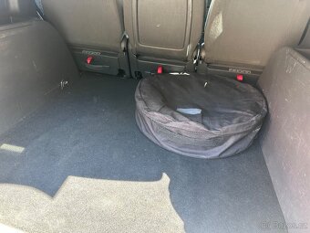 Volkswagen Touran 1.9 tdi 77kw - 7