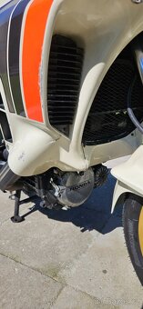 Honda CX500 Turbo - 7