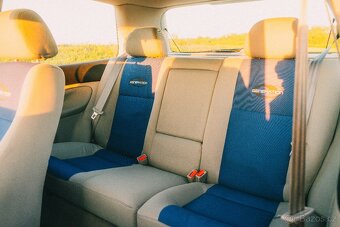 Volkswagen Golf IV 1.6 16V 77 kW - 7